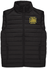 Royal Gloucestershire, Berkshire and Wiltshire Regiment Padded Gilet