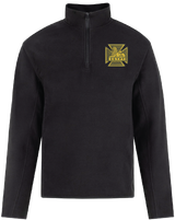 Royal Gloucestershire, Berkshire and Wiltshire Regiment Quarter Zip Fleece