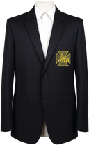 Royal Gloucestershire, Berkshire and Wiltshire Regiment Blazer