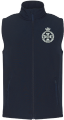 Royal Green Jackets Gilet