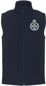 Royal Green Jackets Gilet