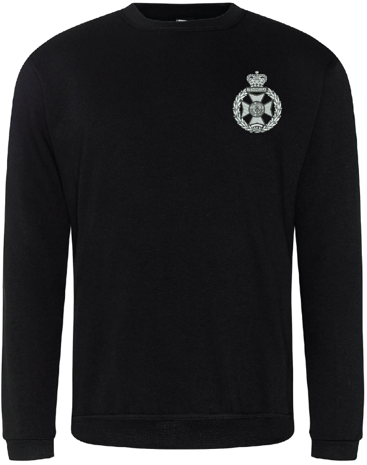 Royal Green Jackets Sweatshirt