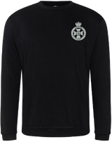 Royal Green Jackets Sweatshirt