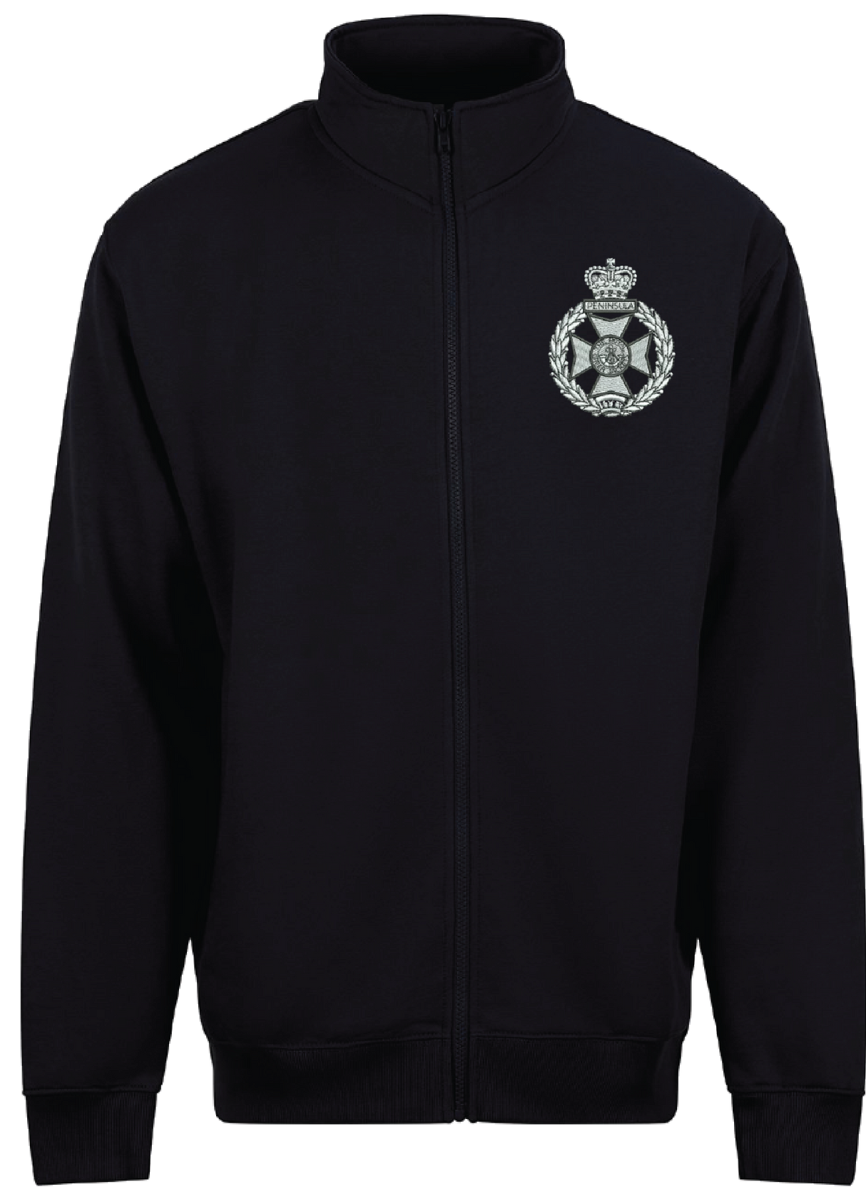 Royal Green Jackets Rugby Shirt