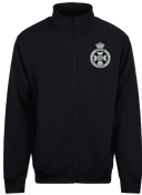 Royal Green Jackets Rugby Shirt