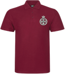 Royal Green Jackets Polo Shirt