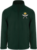 Royal Gurkha Rifles Soft Shell Jacket