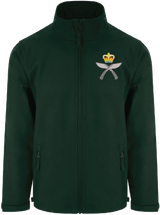 Royal Gurkha Rifles Soft Shell Jacket