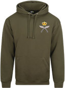 Royal Gurkha Rifles Hoodie