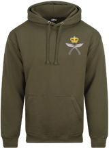 Royal Gurkha Rifles Hoodie