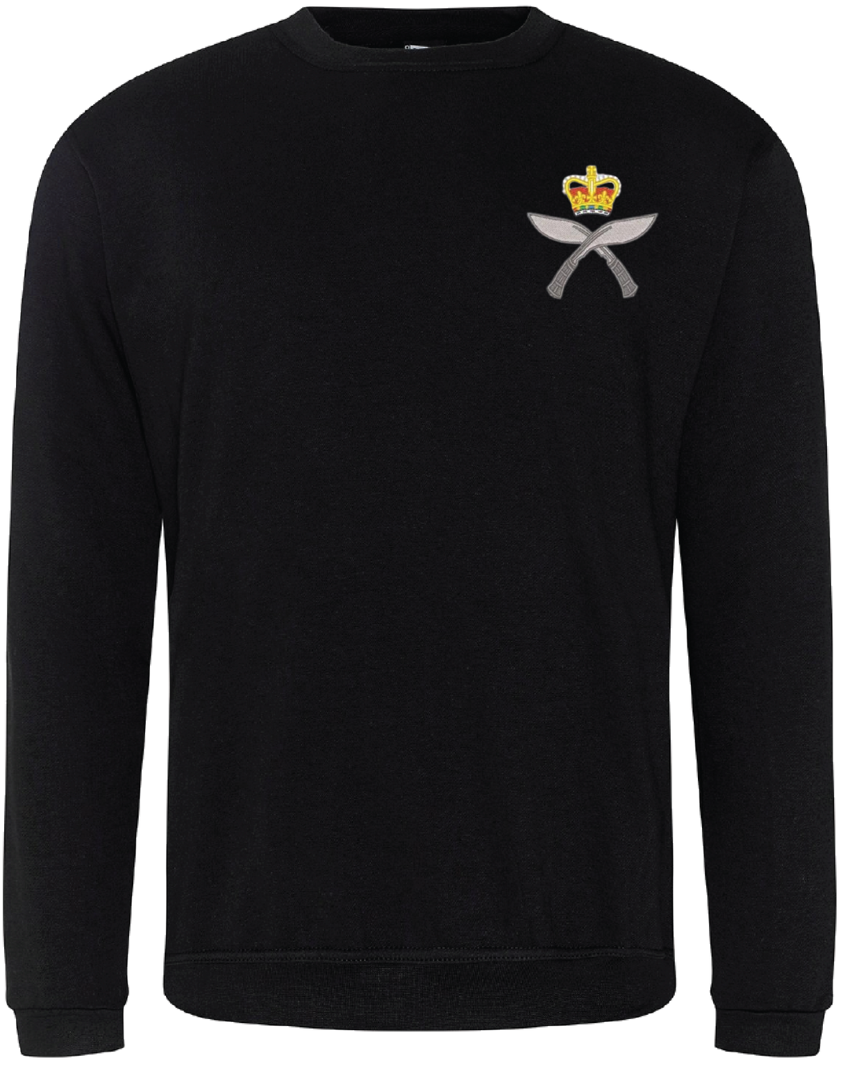 Royal Gurkha Rifles Sweatshirt