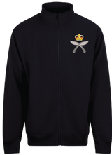 Royal Gurkha Rifles Rugby Shirt