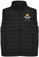Royal Gurkha Rifles Padded Gilet
