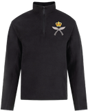 Royal Gurkha Rifles Quarter Zip Fleece