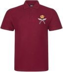 Royal Gurkha Rifles Polo Shirt