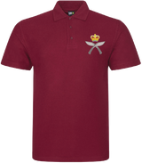 Royal Gurkha Rifles Polo Shirt