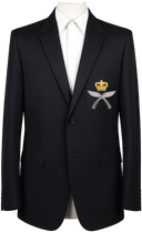 Royal Gurkha Rifles Blazer