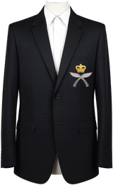 Royal Gurkha Rifles Blazer