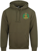 Royal Hampshire Regiment Hoodie