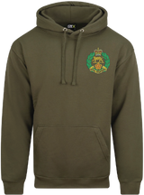 Royal Hampshire Regiment Hoodie