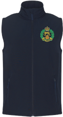 Royal Hampshire Regiment Gilet