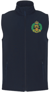 Royal Hampshire Regiment Gilet