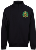 Royal Hampshire Regiment Rugby Shirt