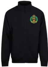 Royal Hampshire Regiment Rugby Shirt