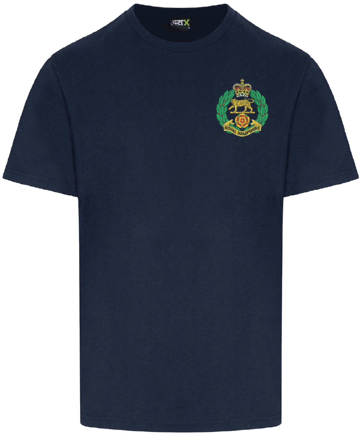 Royal Hampshire Regiment T Shirt