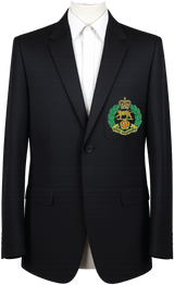 Royal Hampshire Regiment Blazer