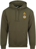 Royal Highland Fusiliers Hoodie