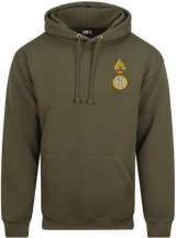 Royal Highland Fusiliers Hoodie