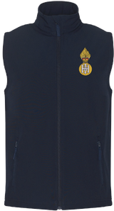 Royal Highland Fusiliers Gilet