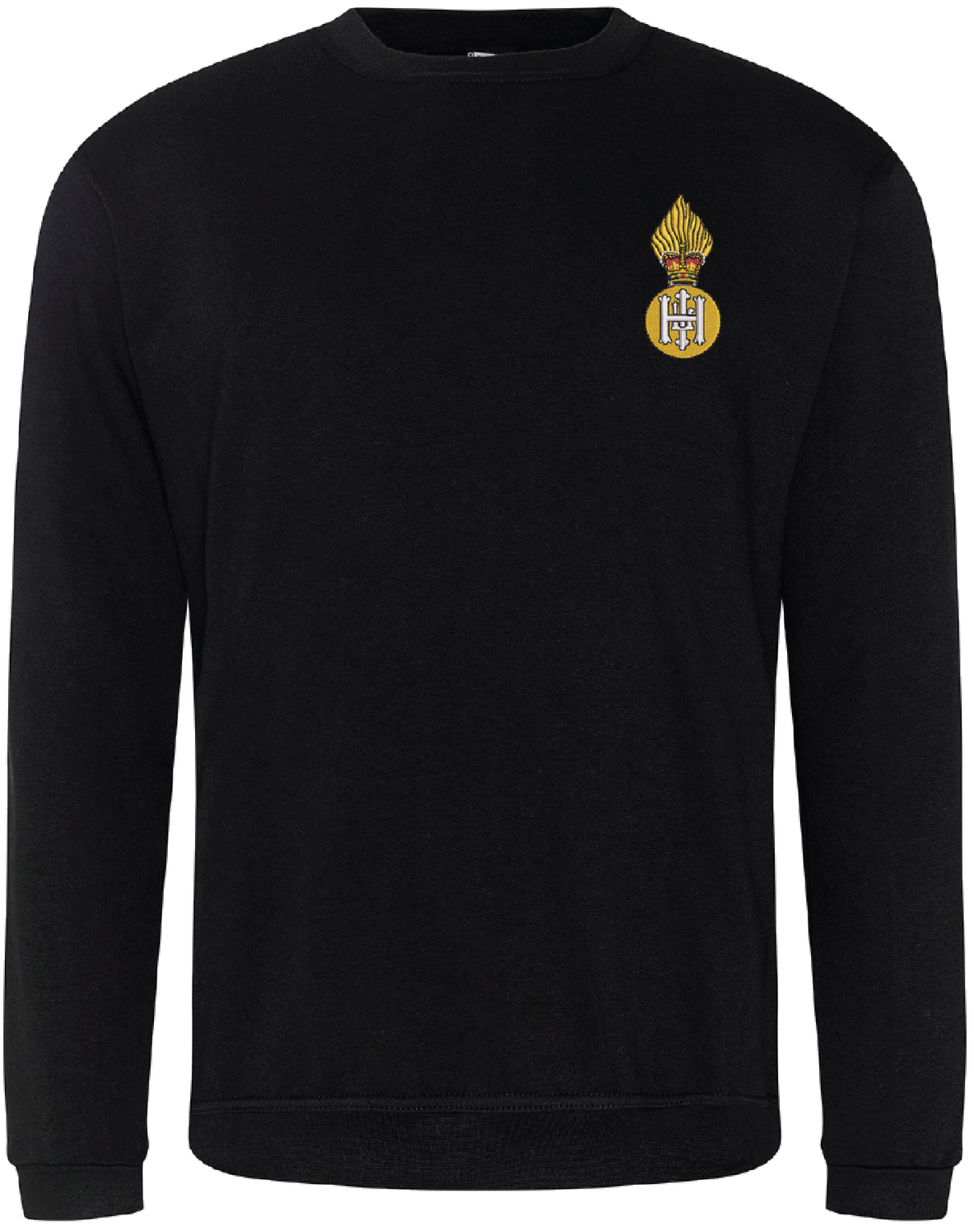 Royal Highland Fusiliers Sweatshirt