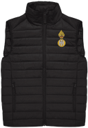 Royal Highland Fusiliers Padded Gilet