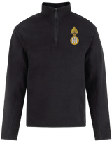 Royal Highland Fusiliers Quarter Zip Fleece