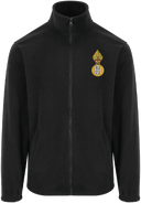 Royal Highland Fusiliers Zipped Fleece