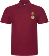 Royal Highland Fusiliers Polo Shirt