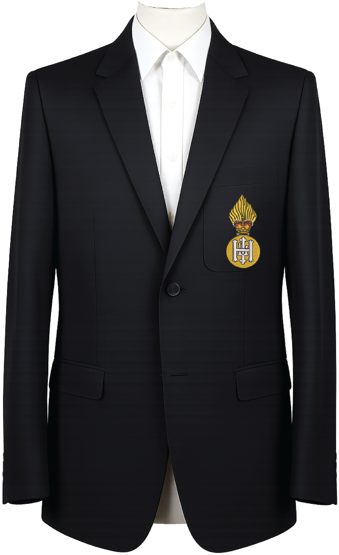 Royal Highland Fusiliers Blazer