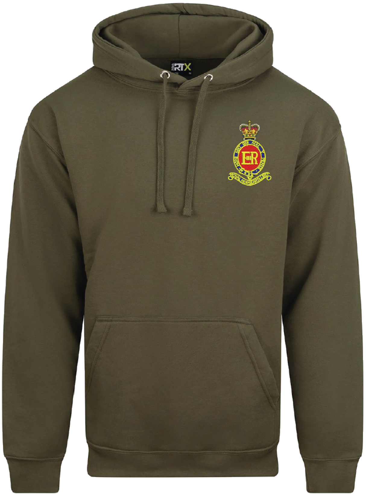 Royal Horse Artillery Hoodie