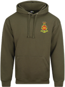 Royal Horse Artillery Hoodie