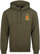 Royal Horse Artillery Hoodie