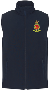Royal Horse Artillery Gilet
