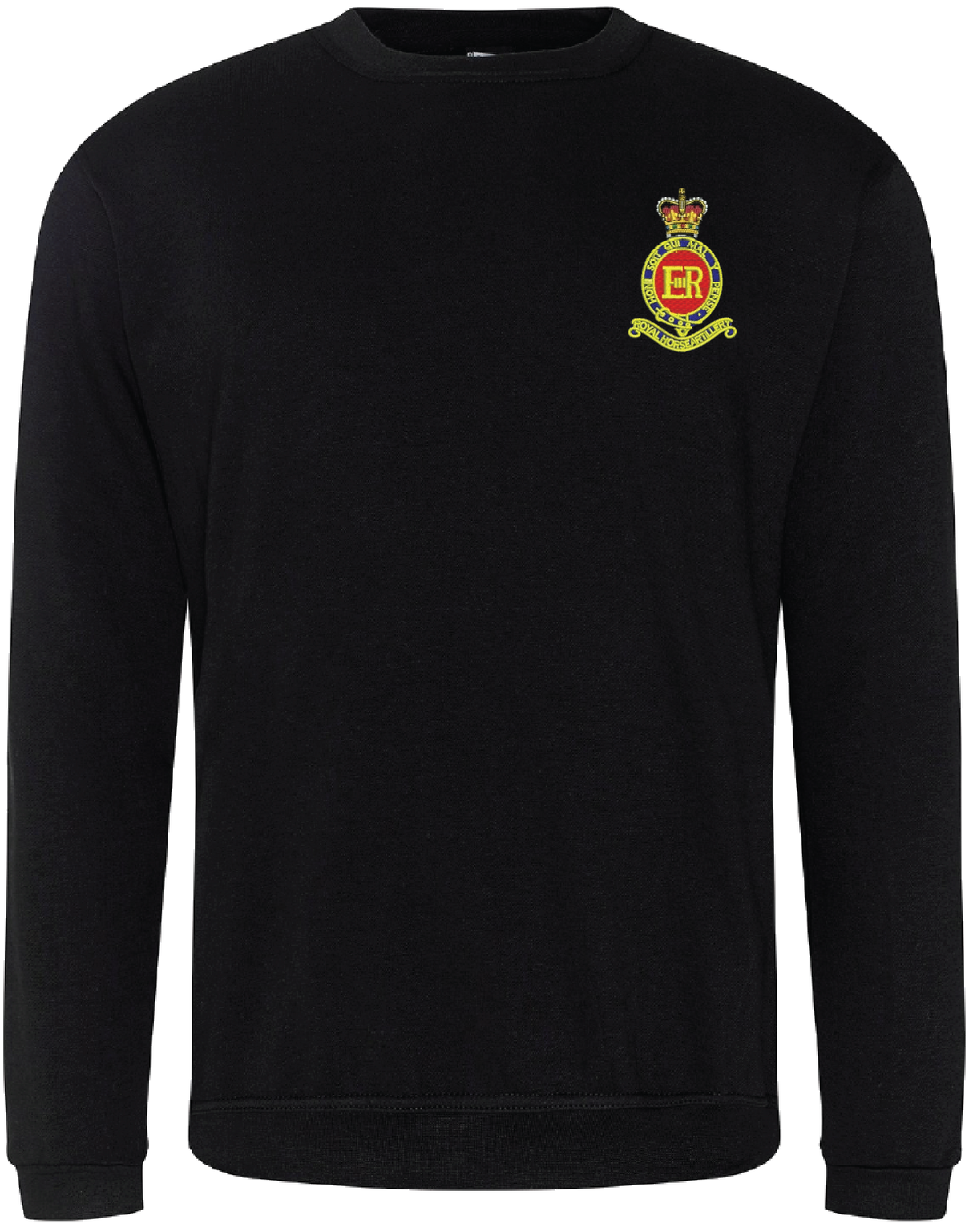 Royal Horse Artillery Sweatshirt