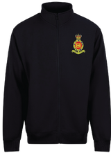 Royal Horse Artillery Rugby Shirt