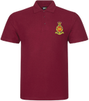 Royal Horse Artillery Polo Shirt