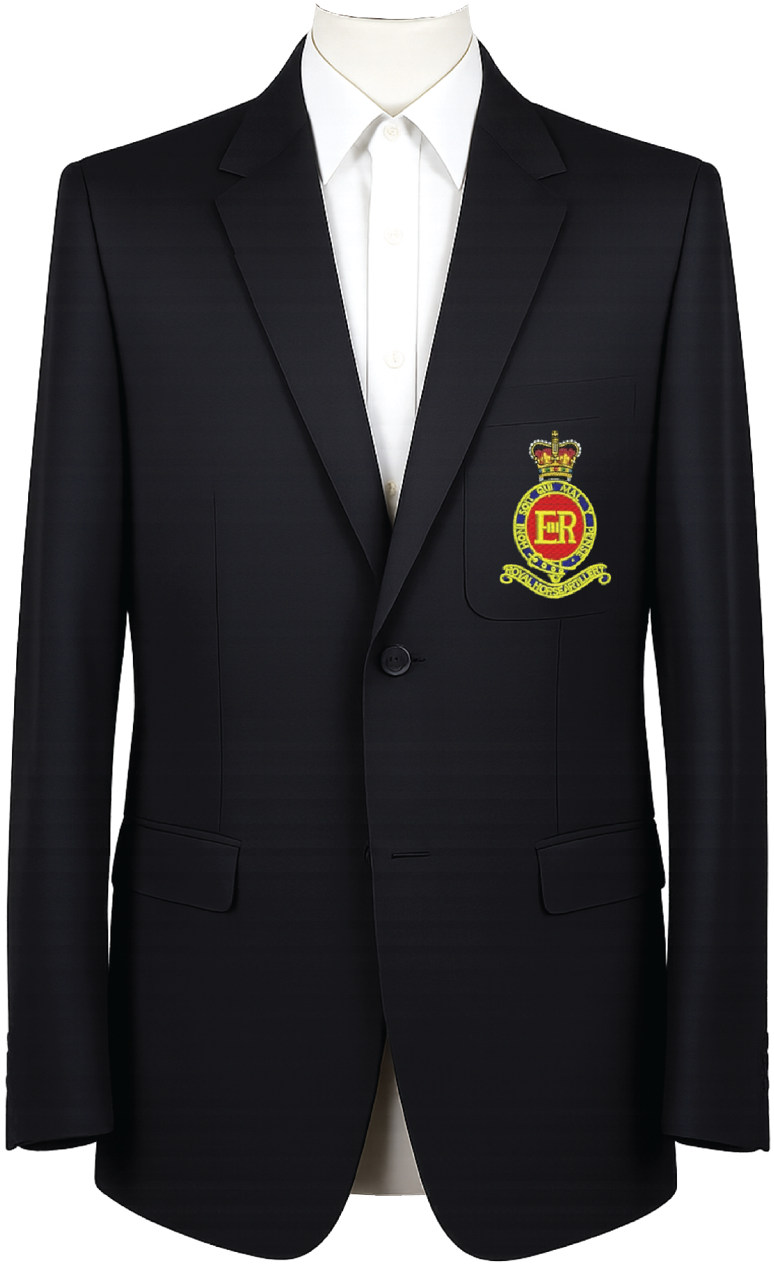 Royal Horse Artillery Blazer