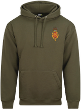 Royal Horse Guards Hoodie