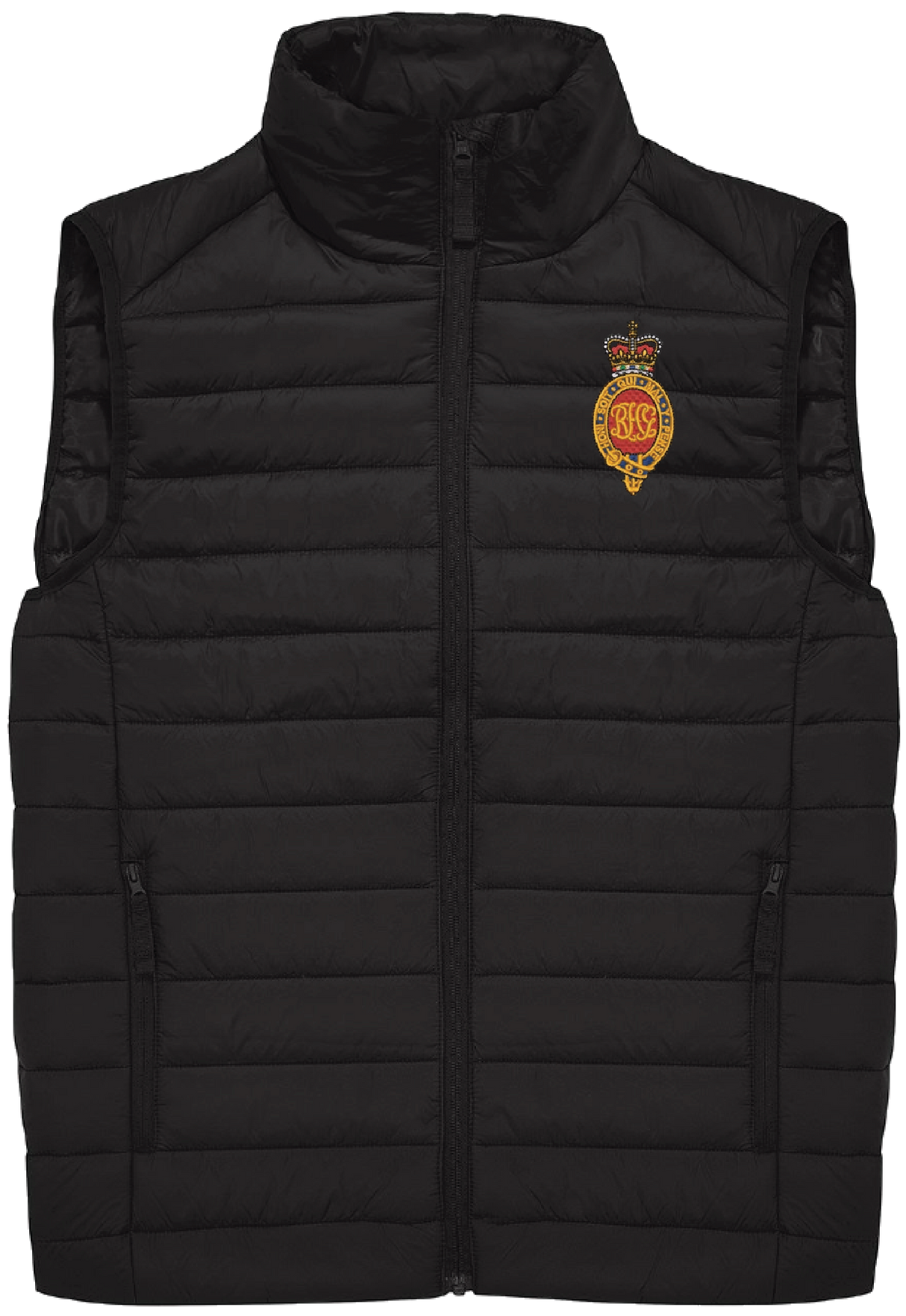 Royal Horse Guards Padded Gilet