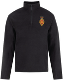 Royal Horse Guards Quarter Zip Fleece